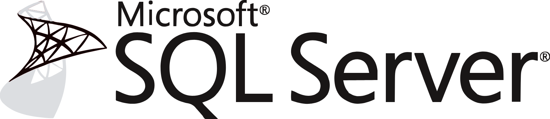 Microsoft SQL Server logo