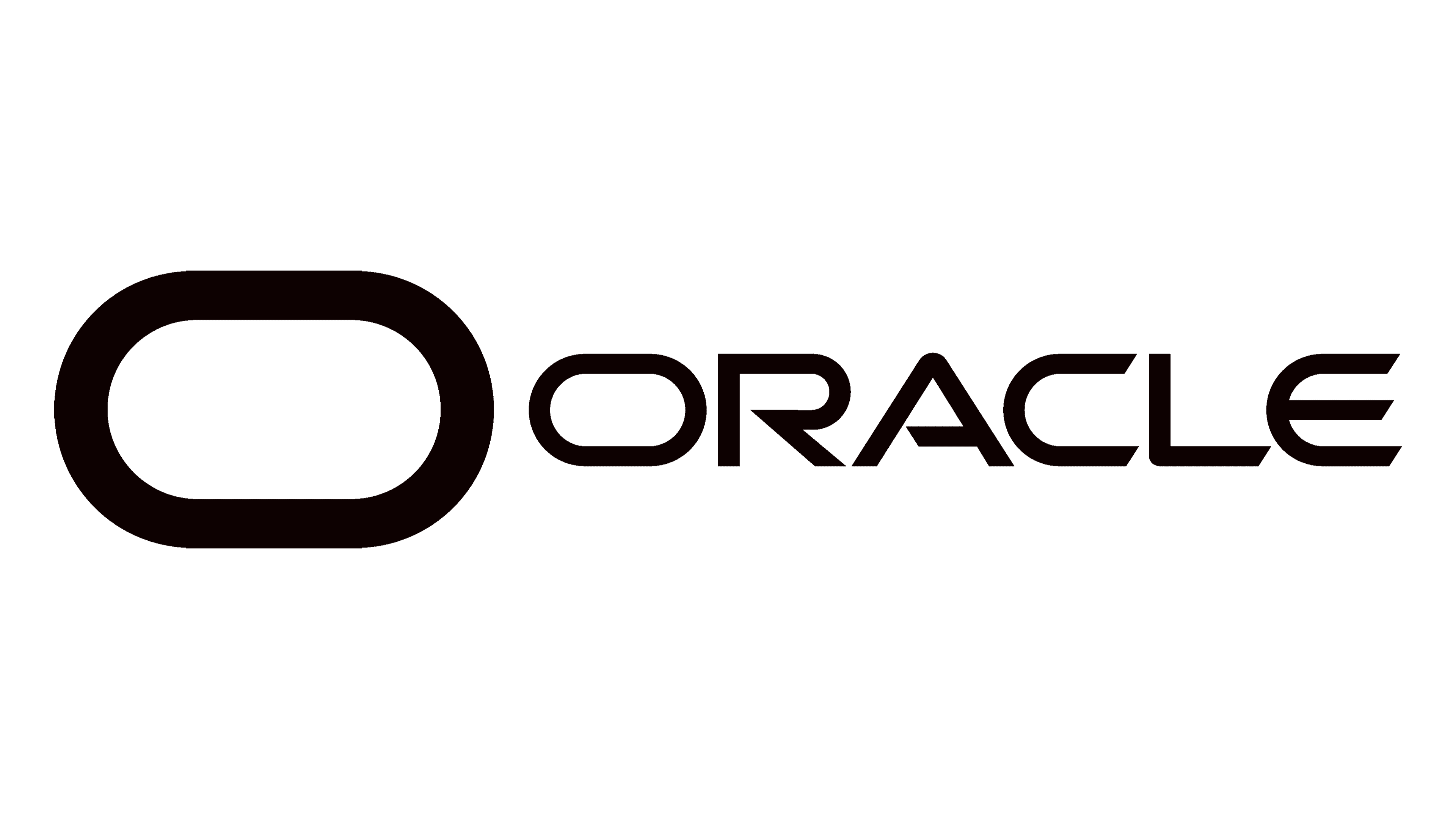 Oracle logo